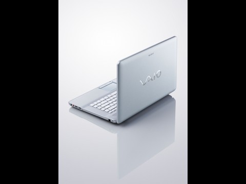 Sony Vaio NW